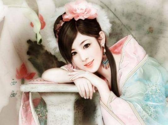 Soi tướng tay của quý cô có nguy cơ ế dài