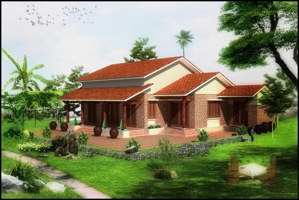 Vì sao nên chọn và làm nhà hướng Nam?