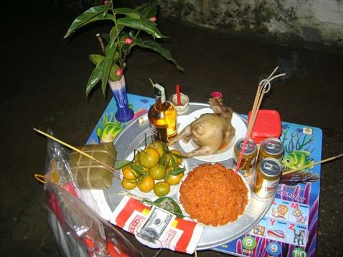 Vì sao nhập trạch cần có bàn thờ, bát hương?