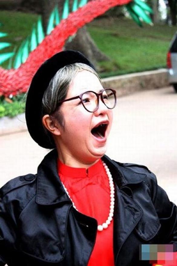 Tìm hiểu phong tục nhuộm răng đen ngày xưa...