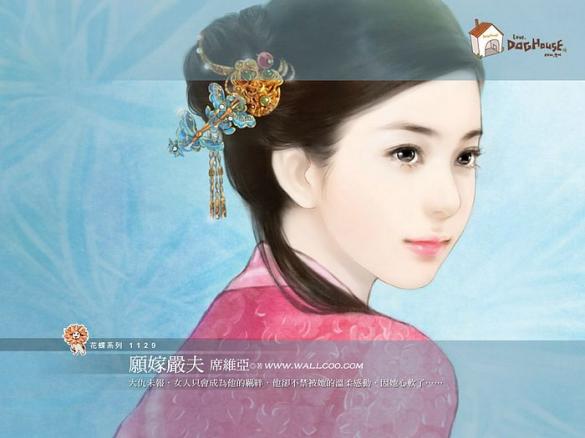 5 người phụ nữ xấu 'ma chê quỷ hờn' thời Trung Quốc xưa