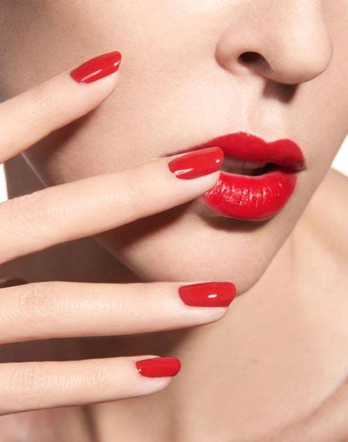 6 kiểu bàn tay đẹp chứng tỏ là người giàu có