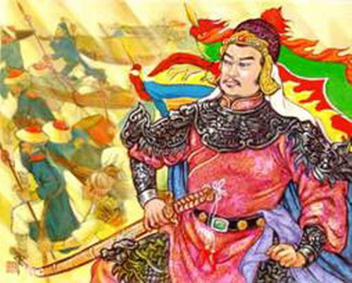 Tiết lộ động trời về cái chết bí ẩn của vua Quang Trung