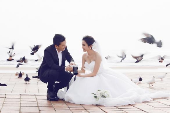 Giải mã kiêng kị trong cưới hỏi (1): Vì sao không cưới trong ngày cùng tháng tận?