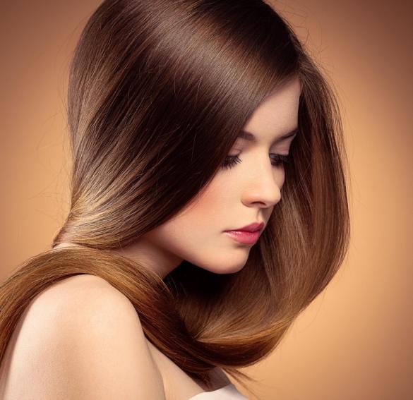 Chất tóc mềm hay cứng phản ánh tính cách con người