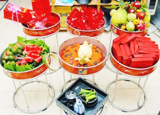 10 điều kiêng kỵ trong chuyện cưới xin