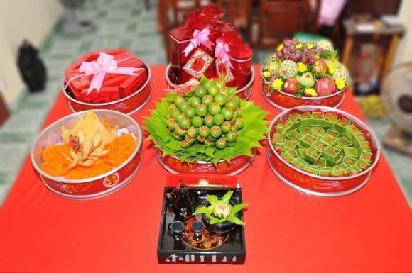 Xem tuổi cưới hỏi cho 12 con giáp trong năm Bính Thân 2016