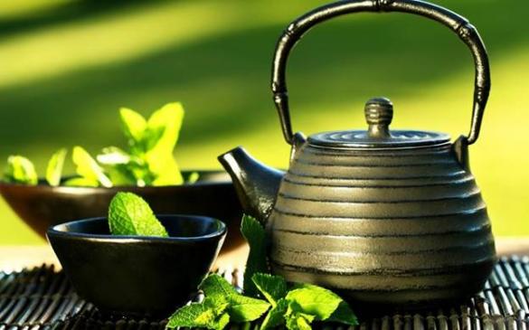 Những loại cây giúp xua đuổi tà khí trong vườn nhà