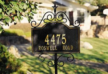 Phong thủy số nhà có mang lại tiền tài và may mắn?