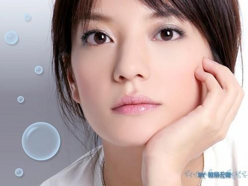 Xem vận hạn qua tướng mắt