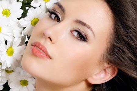 Tướng lông mày phụ nữ tài sắc