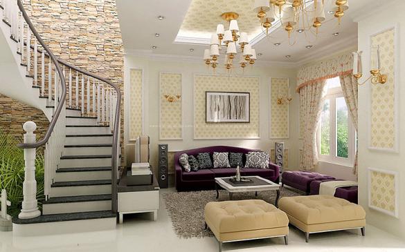 7 điều phong thủy dự báo gia vận đi xuống