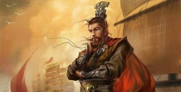 Tôn Quyền là hung thủ giấu mặt vụ ám sát Tiểu Bá Vương Tôn Sách?