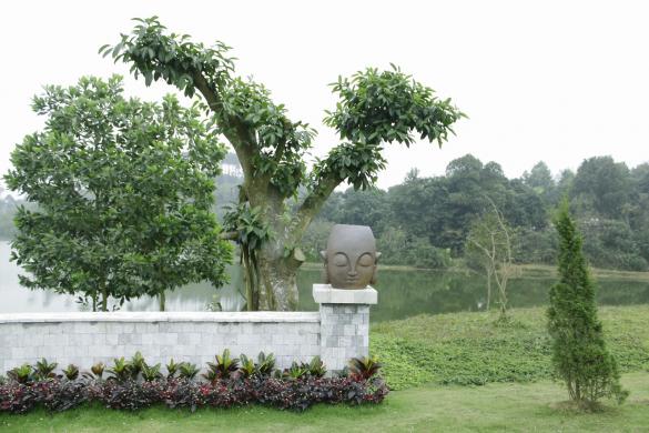 Mua nhà cõi âm cầu kỳ hơn mua đất ở