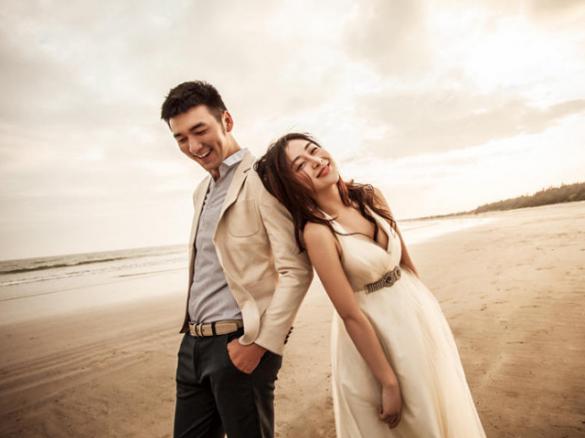 Điểm danh các trường hợp bát tự của người kết hôn hai lần