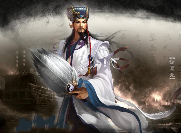 "Sự lựa chọn sai lầm" của Khổng Minh đưa Thục Hán đến diệt vong?