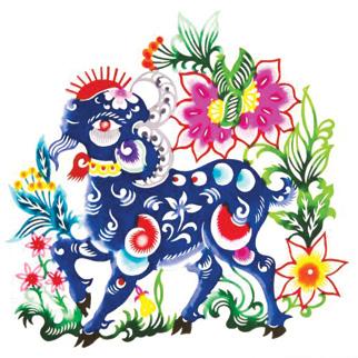 Tử vi trọn đời tuổi Mùi năm Đinh Dậu 2017