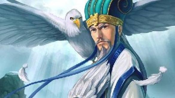 Hành trình từ cừu nhân Tôn gia tới