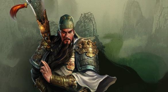 Ngày tàn của Quan Vân Trường