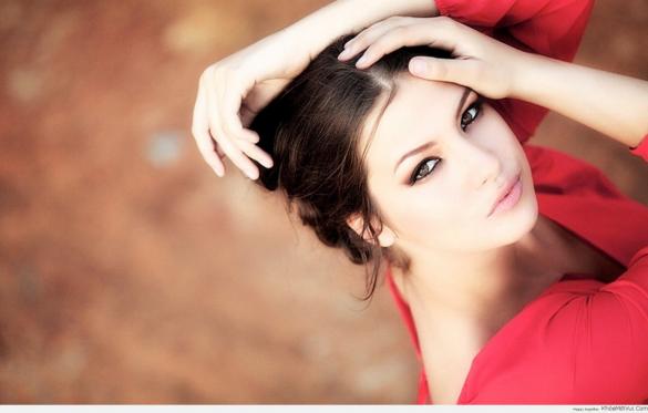 Xem tướng mệnh đàn bà mắt lồi