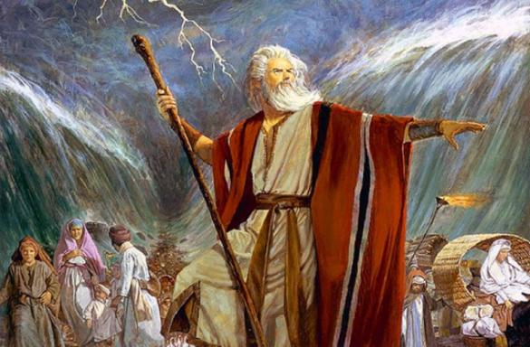 Chuyện về nhà tiên tri nổi tiếng nhất của người Do Thái