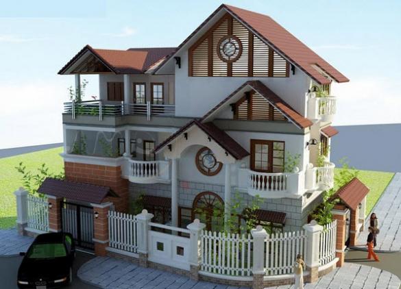 Những điều kiêng kỵ khi lợp mái nhà cần chú ý