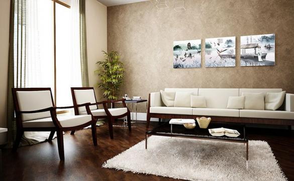 TuviGLOBAL - Bài viết hay - Cách đặt đồng hồ trong nhà hợp phong thủy ...