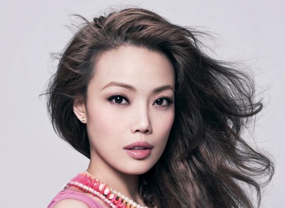 Nhìn tướng trán đoán trúng tính cách và trí tuệ của con người