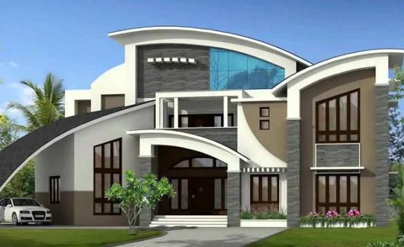 12 con giáp và phương vị may mắn trong nhà