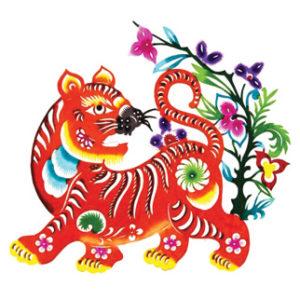 Bính Dần (09.02.1986 - 28.01.1987) - Nam mạng