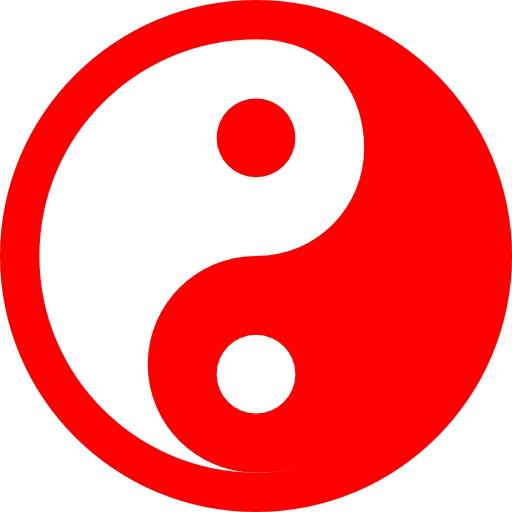 Cơ bản Bát Quái gồm tám quẻ: Càn, Khảm, Cấn, Chấn, Tốn, Ly, Khôn, Đoài