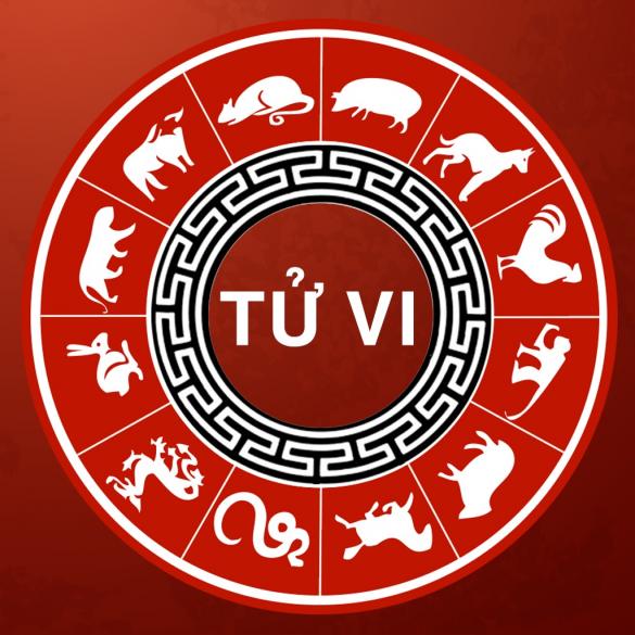 Luận Mệnh - Tử Vi Tham Lang