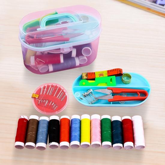 Tâm linh huyền bí: Tại sao không thể mua kim chỉ sau 7h tối?