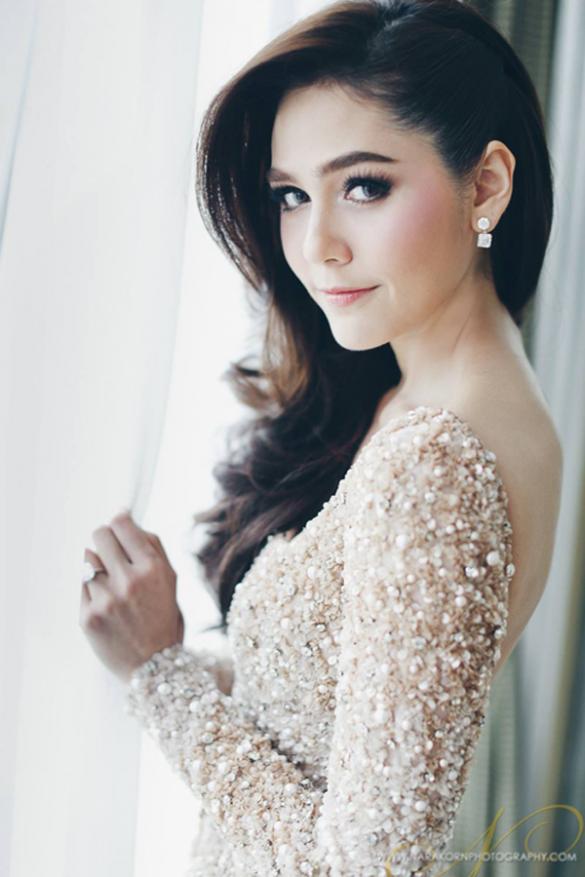 4 nét quý tướng của phụ nữ dễ lấy chồng đại gia, được yêu chiều hết mực