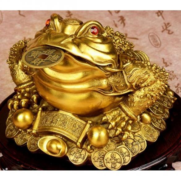 Phòng khách là nơi tiếp nhận và thu hút các dòng khí tốt hay xấu vào nhà. Dưới đây là 6 vật phẩm phong thủy phòng khách giúp gia chủ giàu lên chóng mặt.