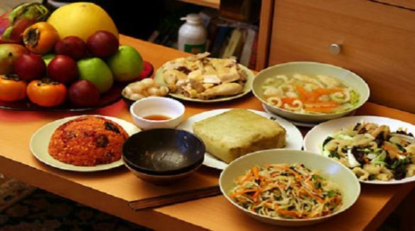 Văn khấn cúng tất niên cuối năm đầy đủ và ý nghĩa nhất