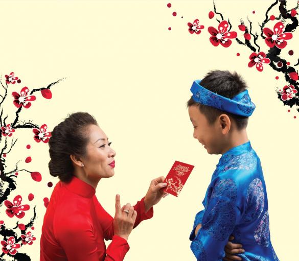 Nguồn gốc và những kiêng kị lì xì Tết 2019 không phải ai cũng biết