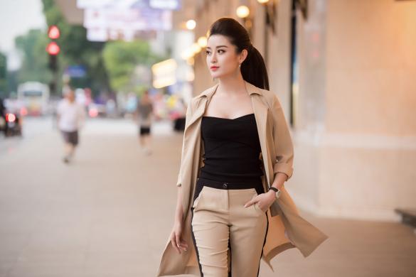 Xem tử vi trọn đời cho tuổi Bính Tý sinh năm 1996 Nữ mạng