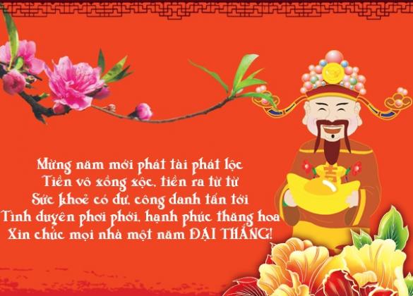 Nên làm gì vào ngày Thần Tài để đem lại may mắn, tài lộc?
