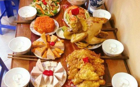 Hướng dẫn sắm lễ cúng Rằm tháng 7 tại nhà đúng và đủ