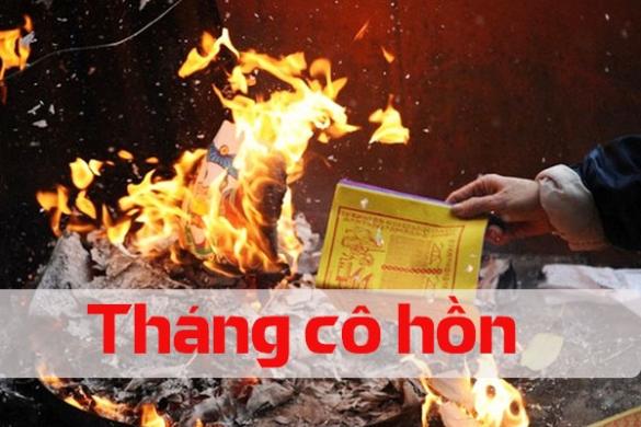 Những nơi nhiều tà ma nhất trong tháng cô hồn