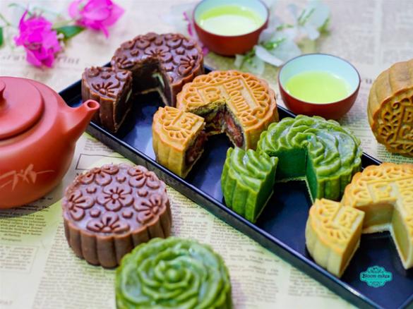 Tìm Hiểu Về Sự Tích Tết Trung Thu Của Người Việt