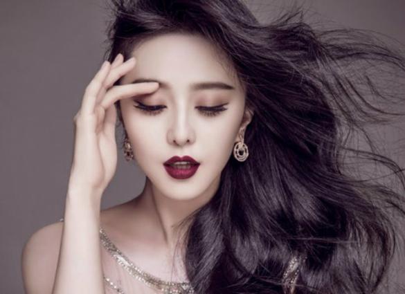 Nét tướng mặt phụ nữ giàu sang, càng về hậu vận càng giàu có