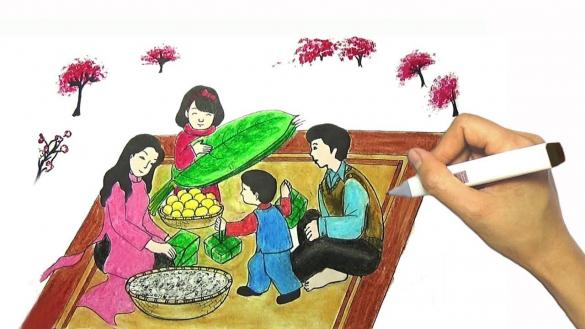 Đừng quên làm những điều này trước khi đón Tết, nếu không may mắn trong năm 2020 sẽ vơi gần hết