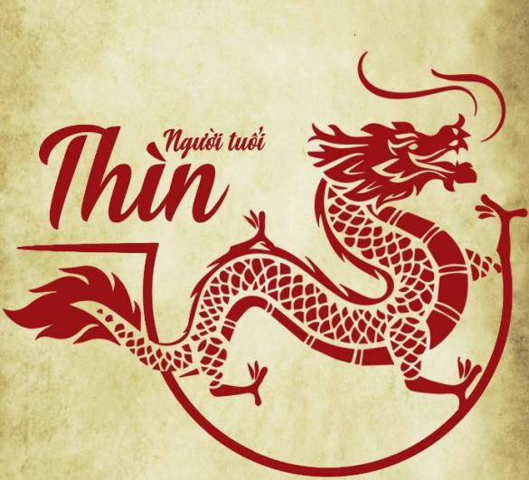 Bính Thìn (31.01.1976 - 17.02.1977) - Nam mạng
