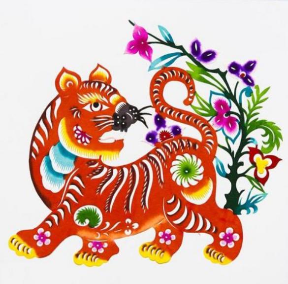 Canh Dần (lớn) (17.02.1950 - 05.02.1951) - Nam mạng
