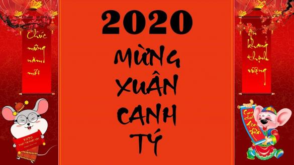 Xuất hành mùng 1 Tết Canh Tý 2020 hướng nào, giờ nào đẹp?