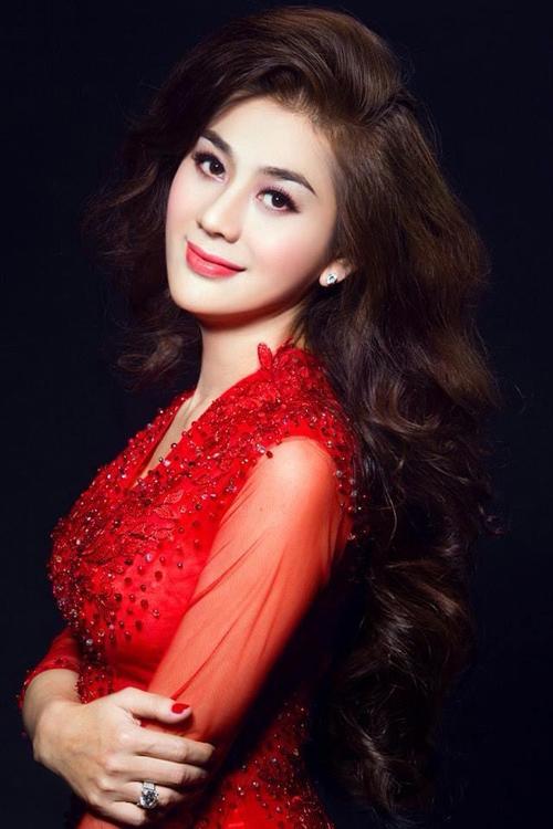 Mẫu người Mệnh thân đồng cung