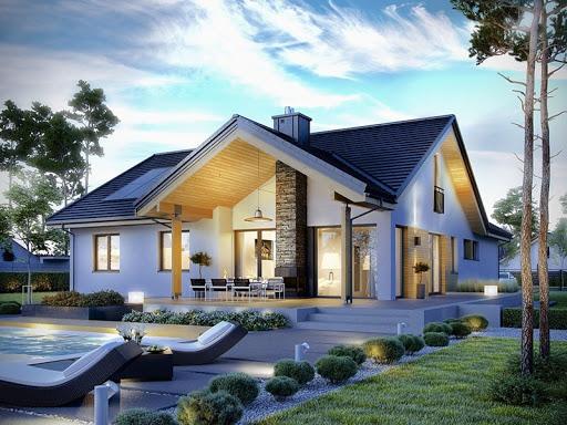 Chọn đất làm nhà theo quan điểm phong thủy