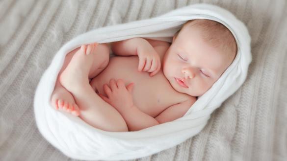 Sinh con vào tháng nhuận có tốt không? Đứa trẻ có vận mệnh ra sao?